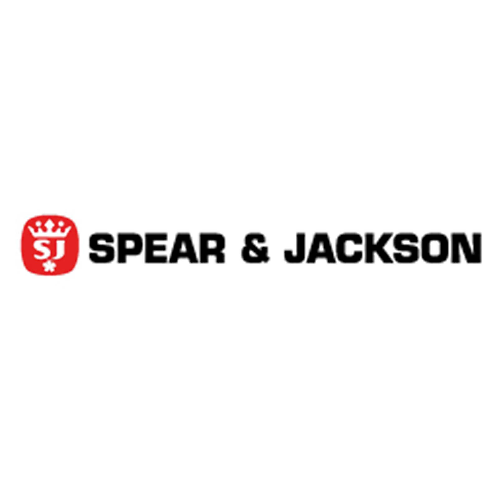 Spear & Jackson