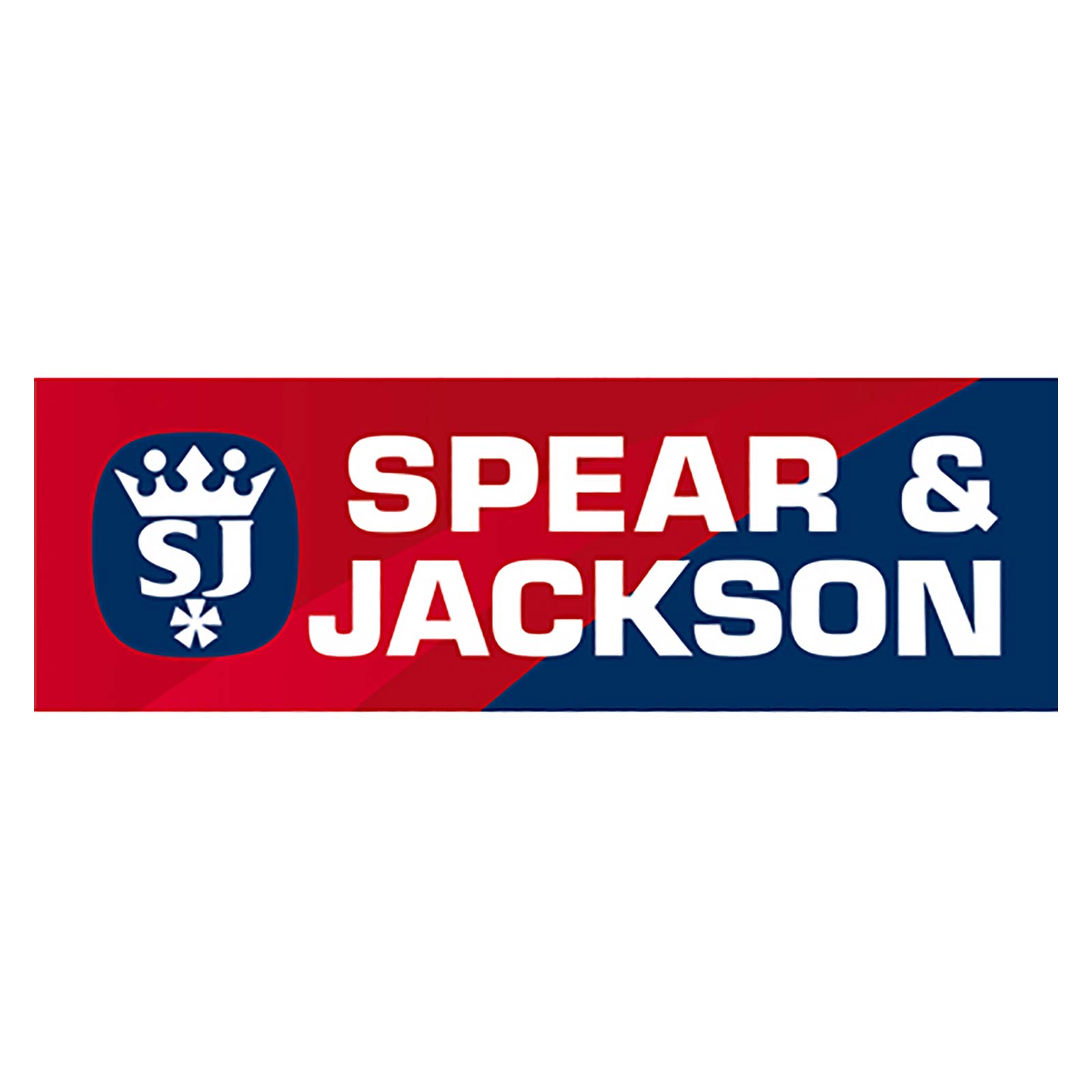 Spear & Jackson Predator