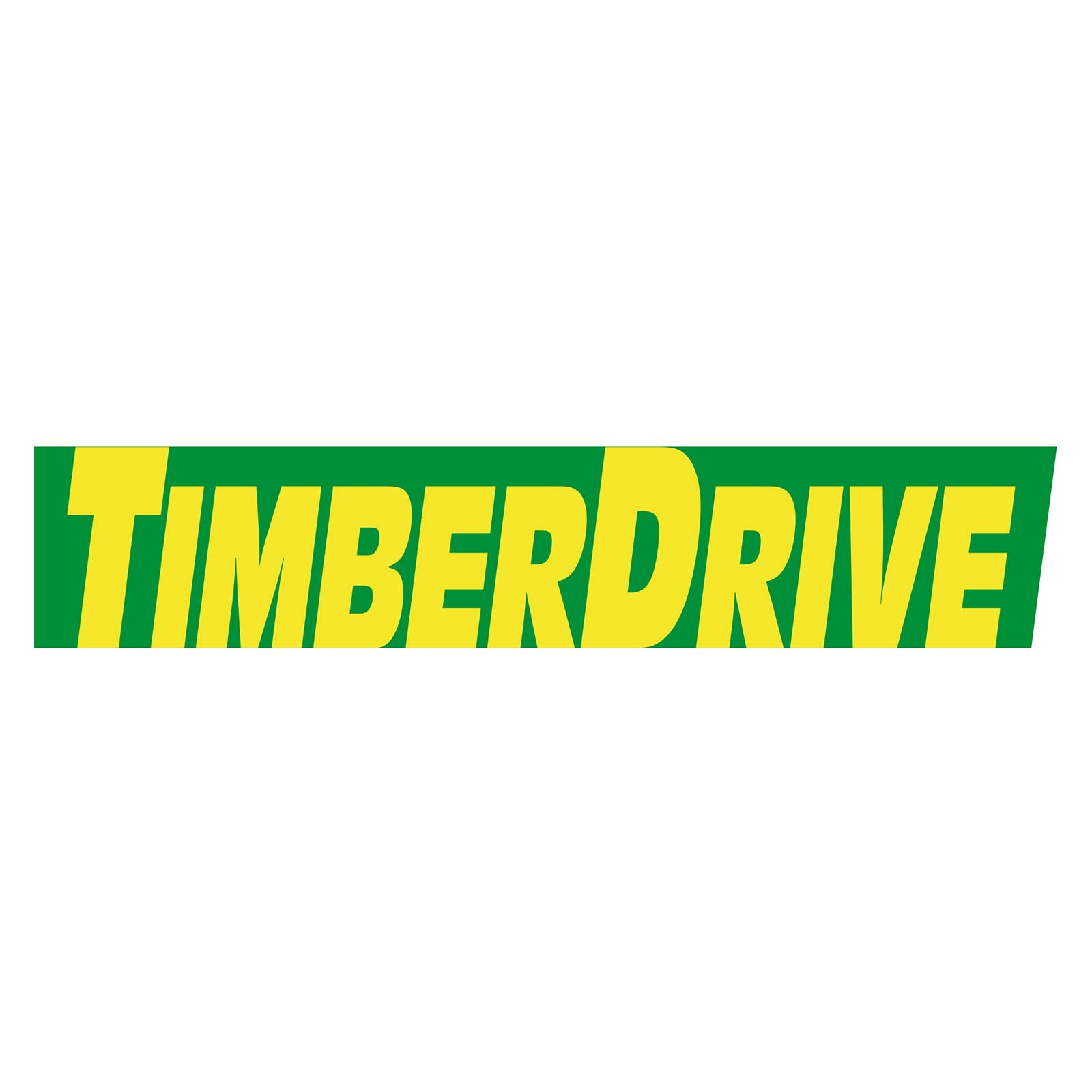 Timberdrive