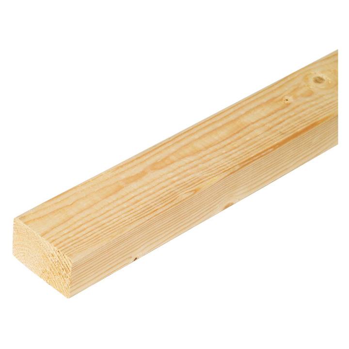 Premium CLS Softwood Studding 75 x 50mm (3" x 2") NOM PEFC/16-37-158