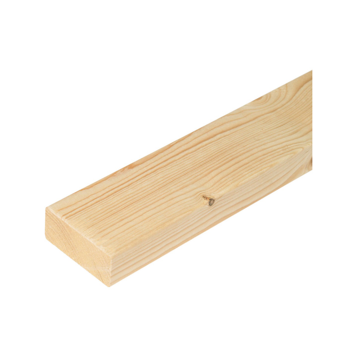 Premium CLS Softwood Studding 100 x 50mm (4" x 2") NOM PEFC/16-37-158