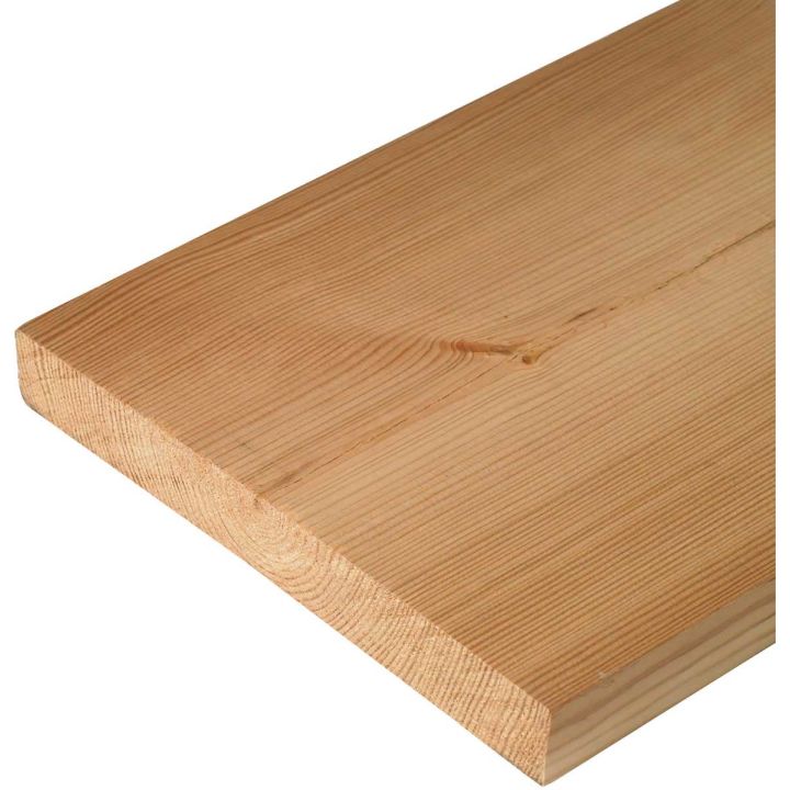 PAR Redwood 225 x 32mm (9" x 1 ¼") NOM