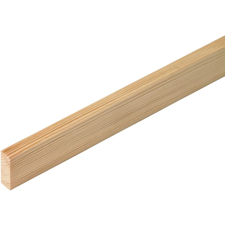 PAR Redwood 50 x 16mm (2" x 5/8") NOM