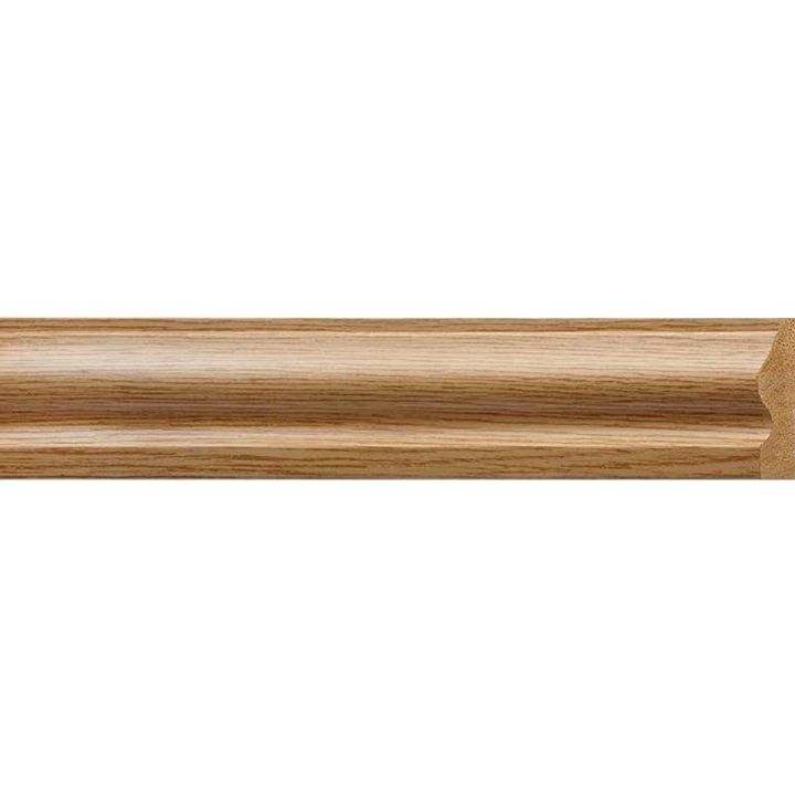Light Oak Foiled Ogee Architrave