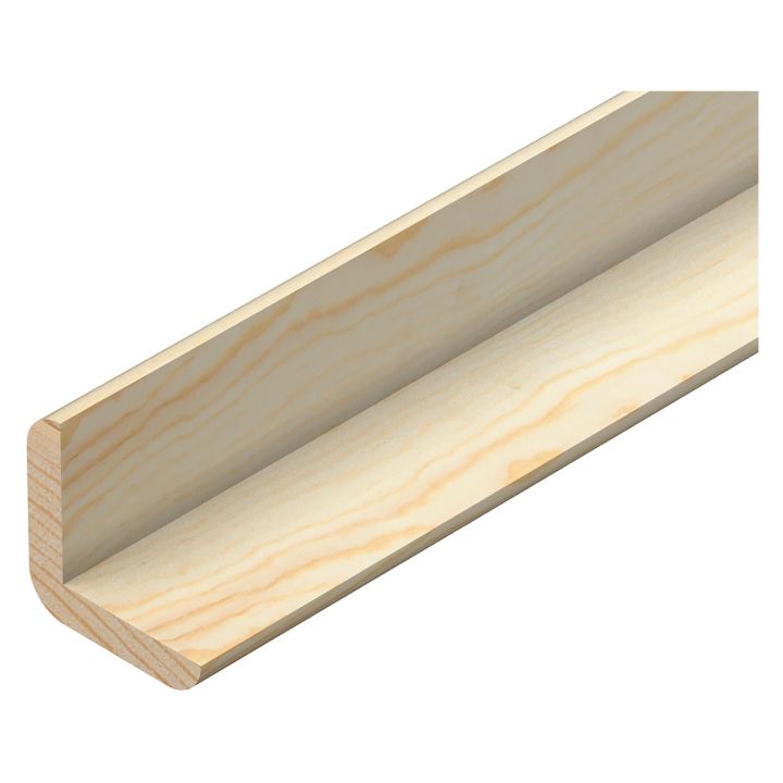 Pine Angle 30 x 30 x 2400mm