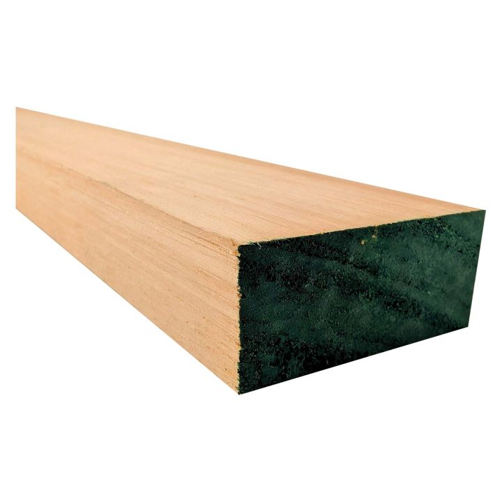 Hardwood PAR 25 x 75 x 3600mm FSC®
