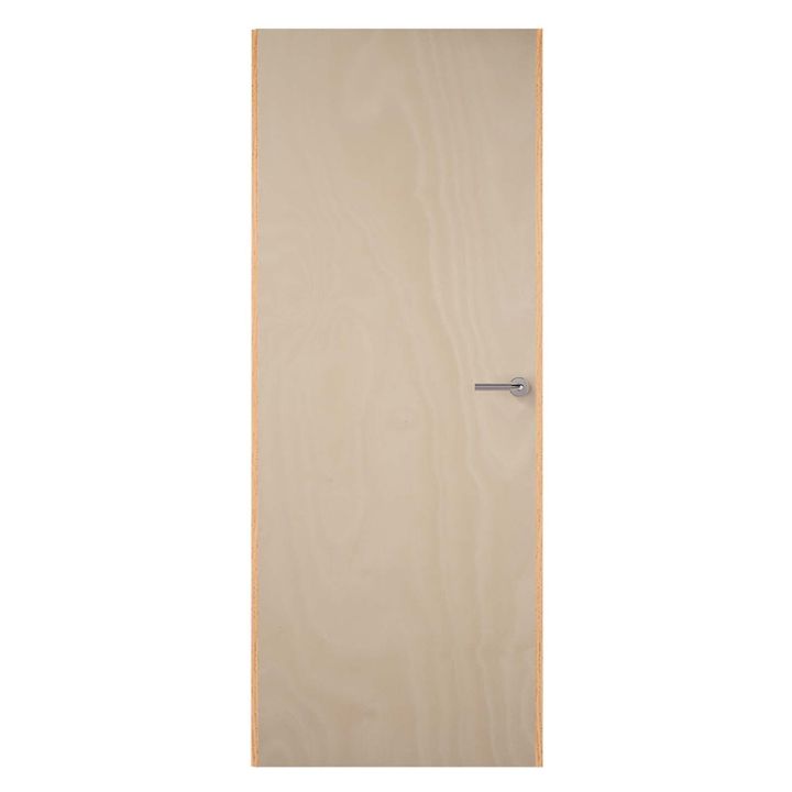Internal Plywood Door