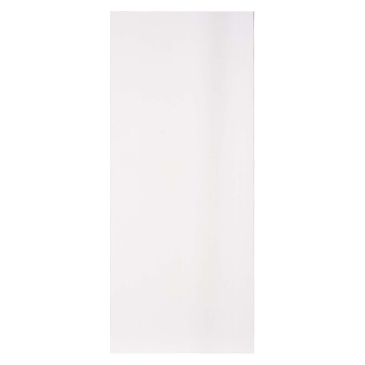 Internal Hardboard White Primed Door