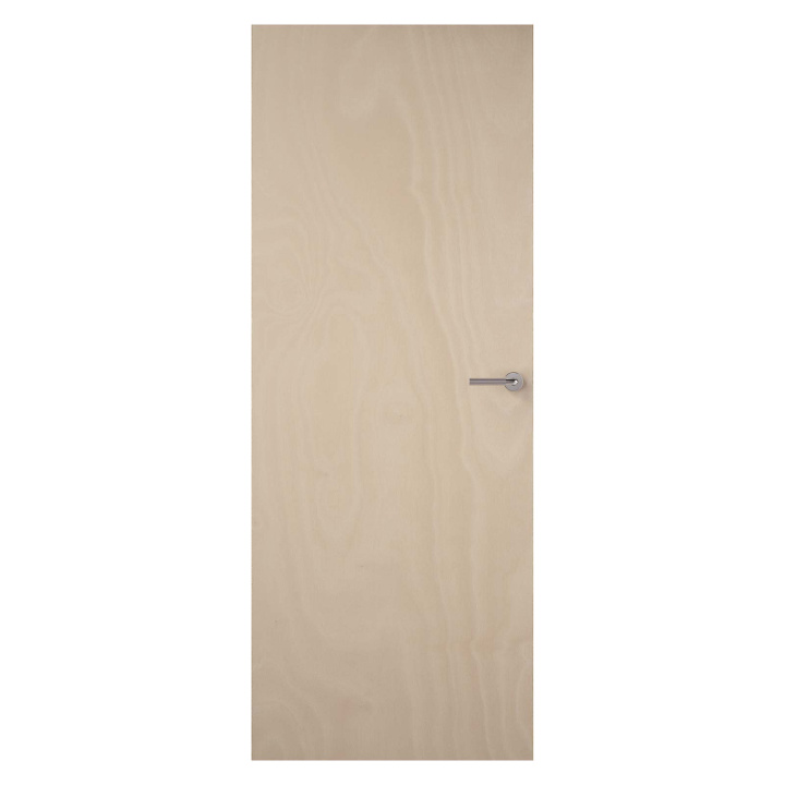 Internal Plywood Fire Door FD30