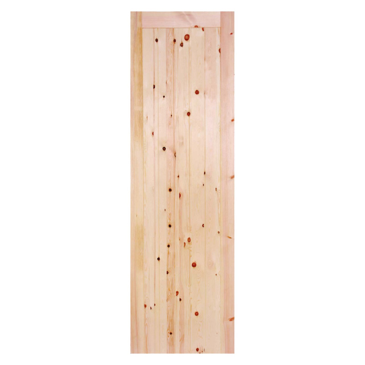 Framed Ledged & Braced Door FSC®