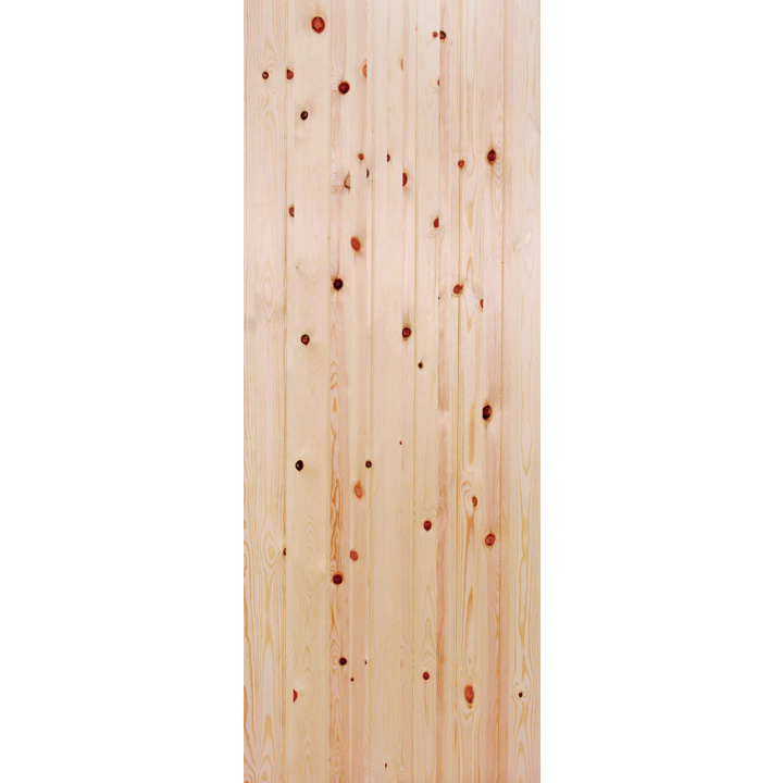 Ledged & Braced Gate FSC®
