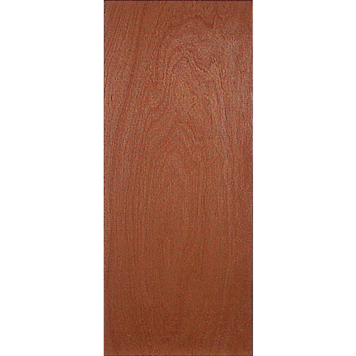 External Plywood Fire Door FD60