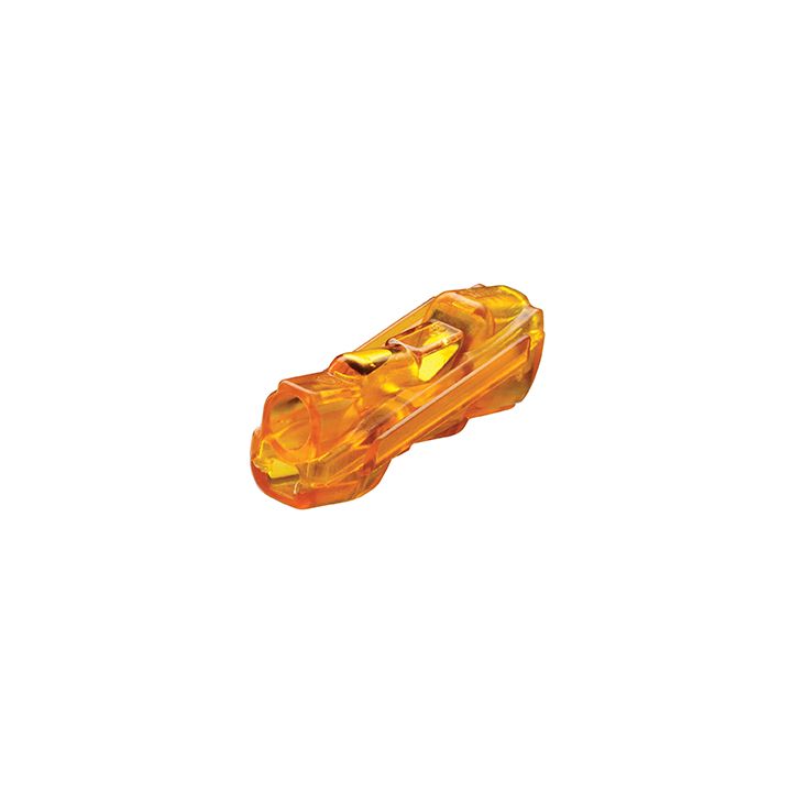 Ideal Spliceline® Push Fit In Line Connector Pack of 100