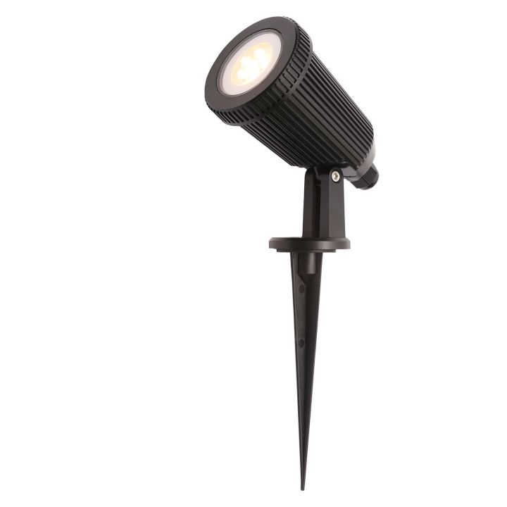 LED Spike Light