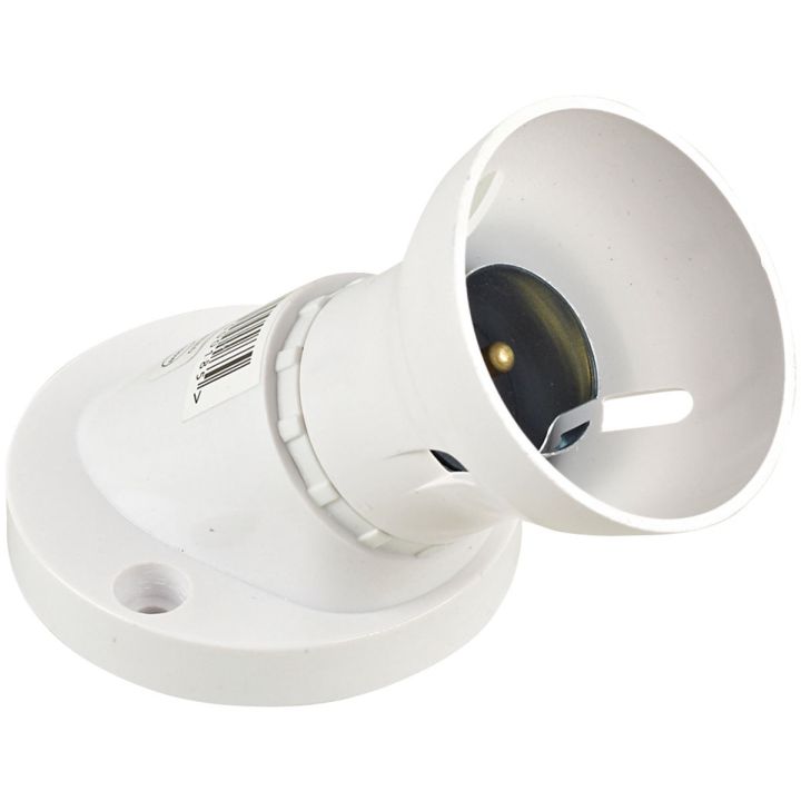 3 Terminal Angled BC Battenholder