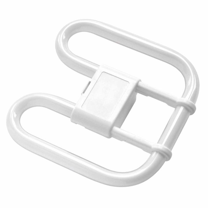 16W 2D Lamp 2 Pin