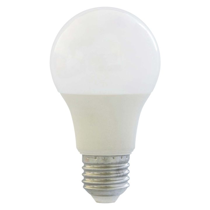 Energizer LED GLS Light Bulbs 806LM ES / E27 Pack of 4
