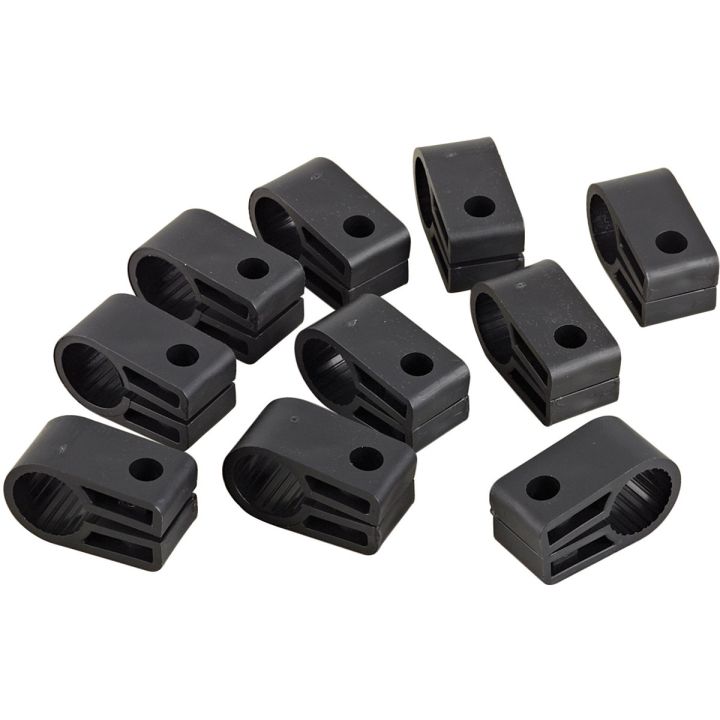 No. 5 Cable Cleats Pack of 10