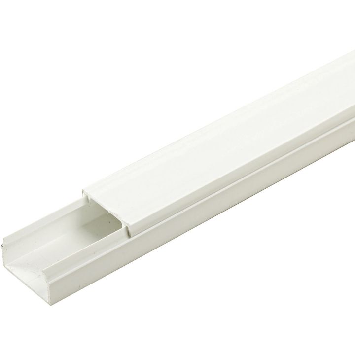 16mm Cable Trunking