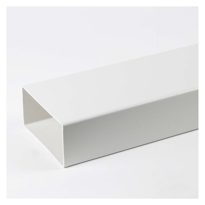 Manrose 1m Flat Channel