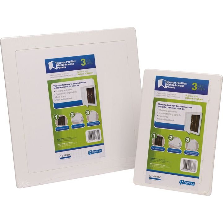 Handi - Access Panels