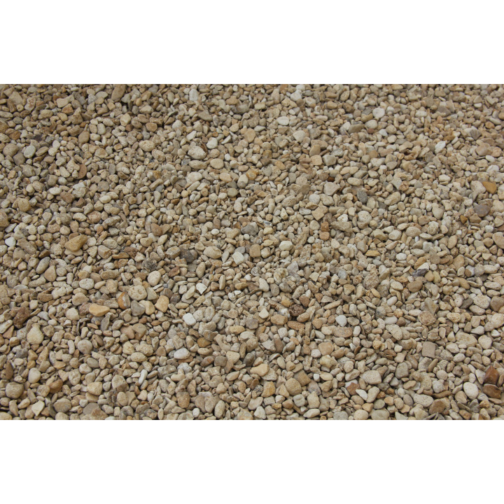 10mm Gravel Large Bag