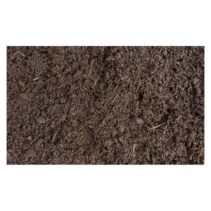 Hallstone Blended Loam Topsoil 35L