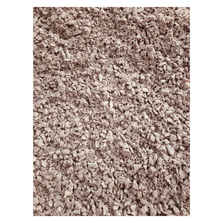 6mm Chippings To Dust Jumbo Bag