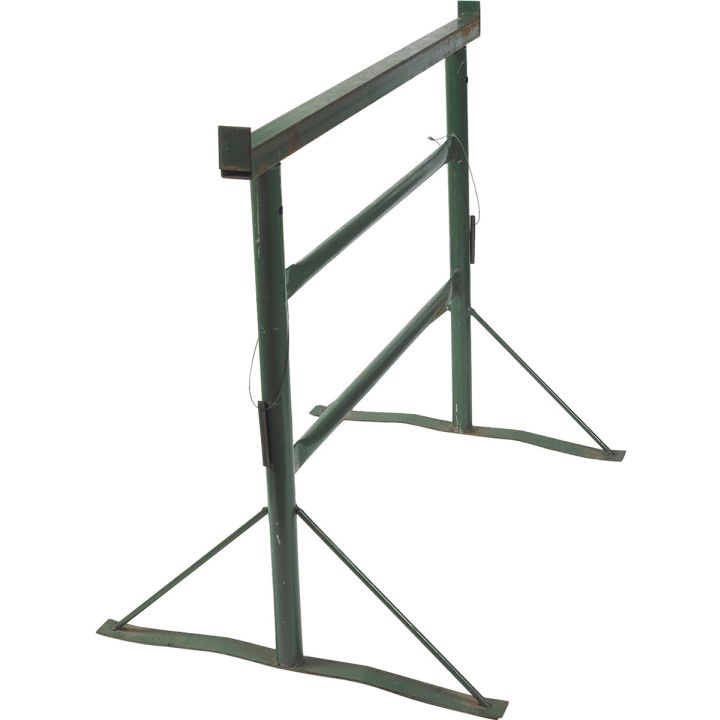 Adjustable Builders Trestle No2