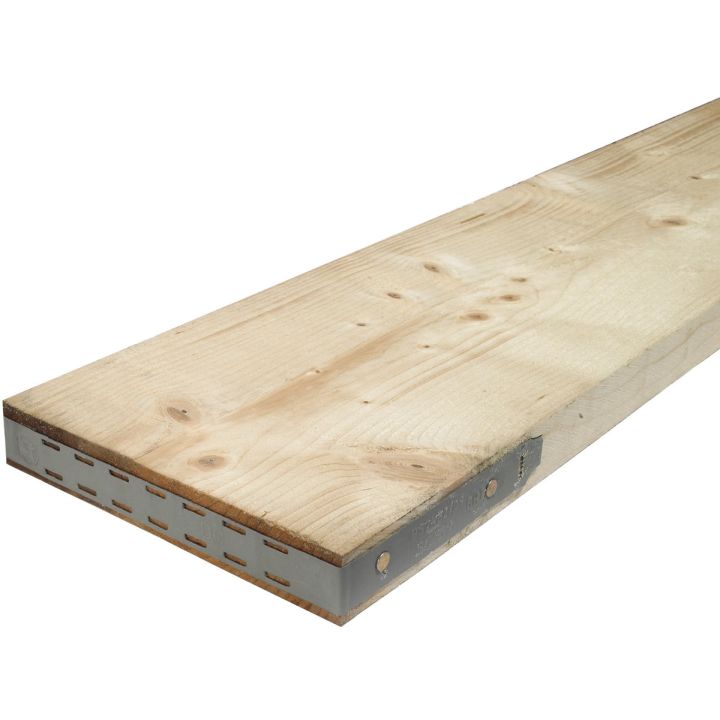 38 x 225 Scaffold Board 3.9m 70% PEFC