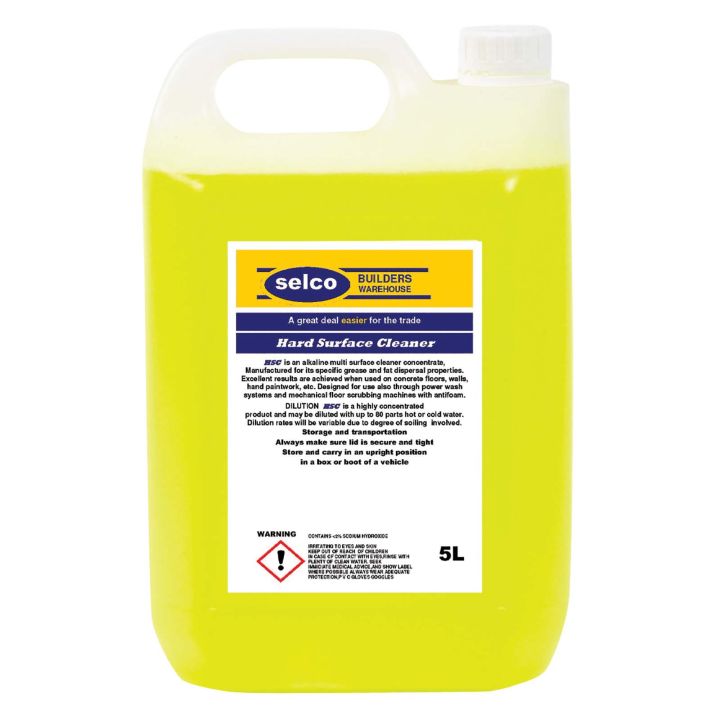 General Purpose Cleaner 5L