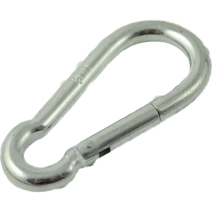 Carbine Hook