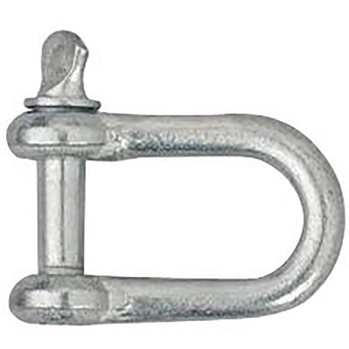 Dee Shackle