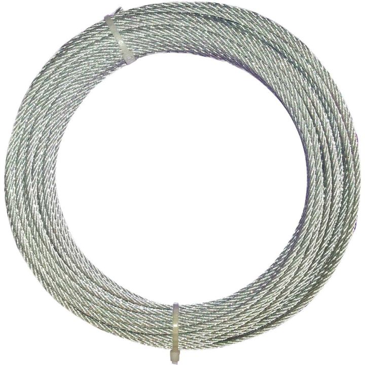 Steel Wire Rope