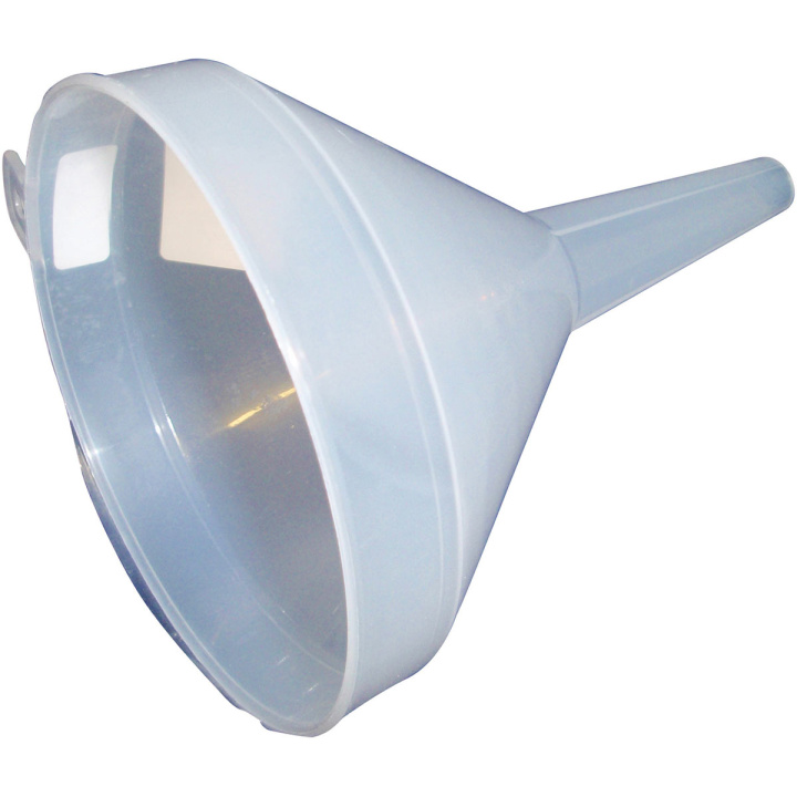 6" Funnel