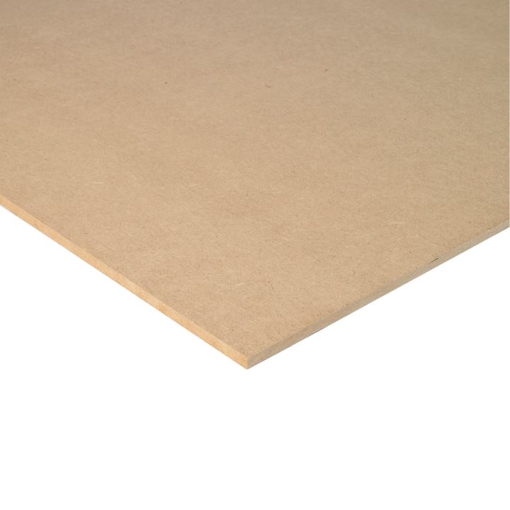 MDF Board 1829 x 607mm FSC®