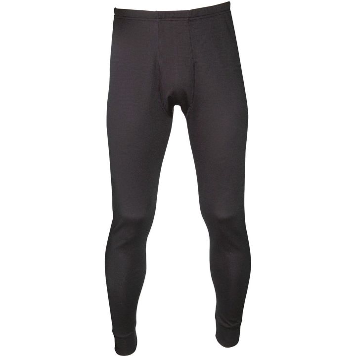 Blackrock Black Thermal Leggings