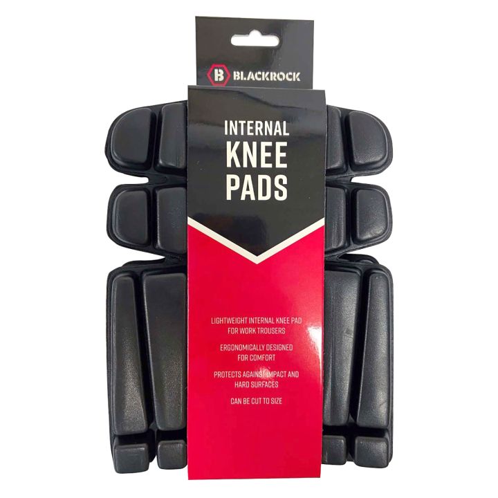 Blackrock Knee Pads