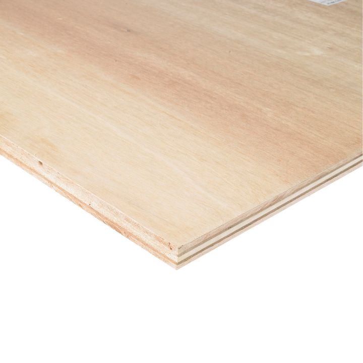 General Purpose Plywood 1829 x 607 x 18mm FSC
