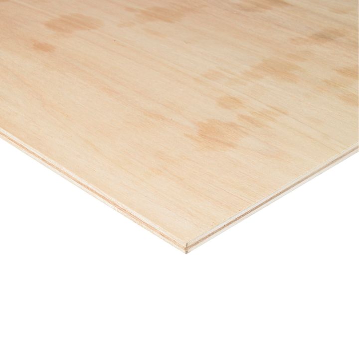 General Purpose Plywood 1829 x 607 x 9mm FSC