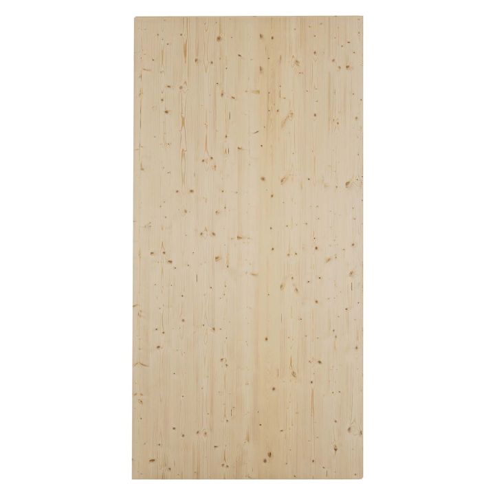 Decorative Micro CLT T&G Wall Panel 16 x 610 x 1220mm