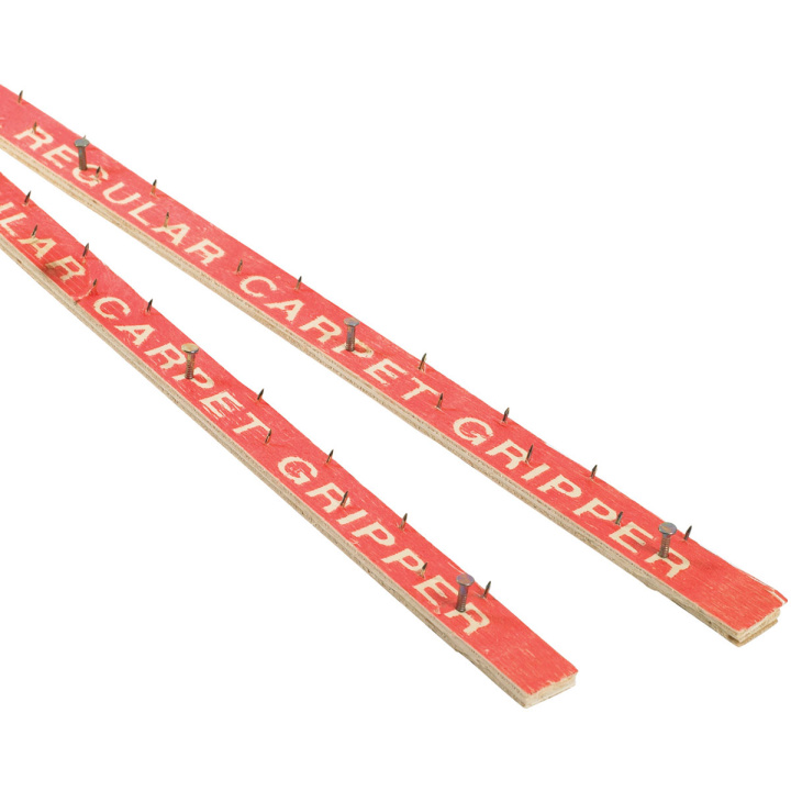 Wooden Carpet Gripper 1.5m Pack of 8