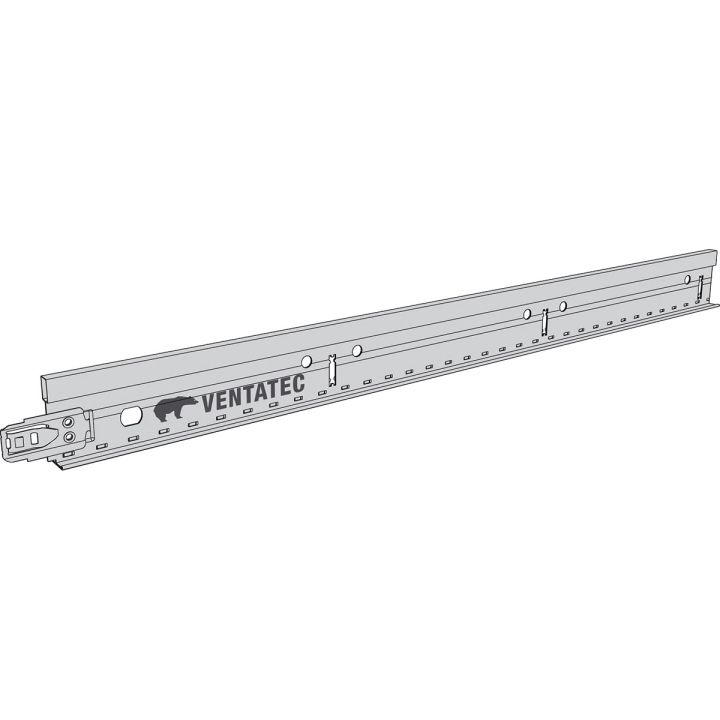 Ceiling Suspension Grid 1200mm Long Cross Tee