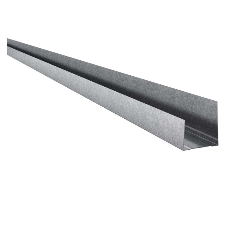 Superior Perimeter Channel MF6A 3.6m