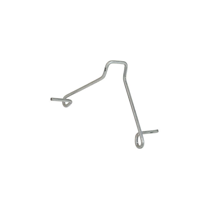 MF9 Preformed Metal Furring Connecting Clip Pack of 200