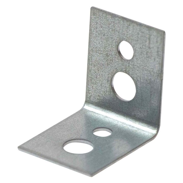 Superior Sections Angle Fixing Brackets Pack of 100