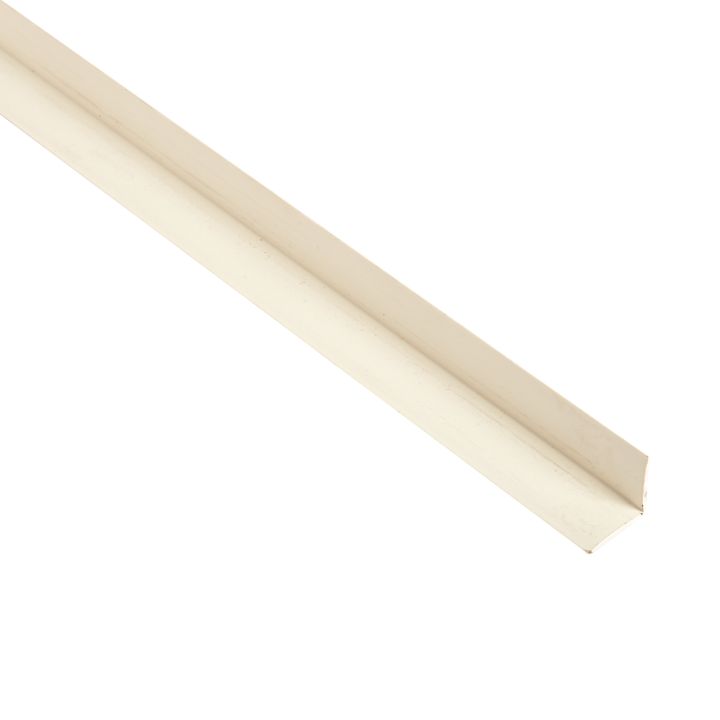 PVC External Angle
