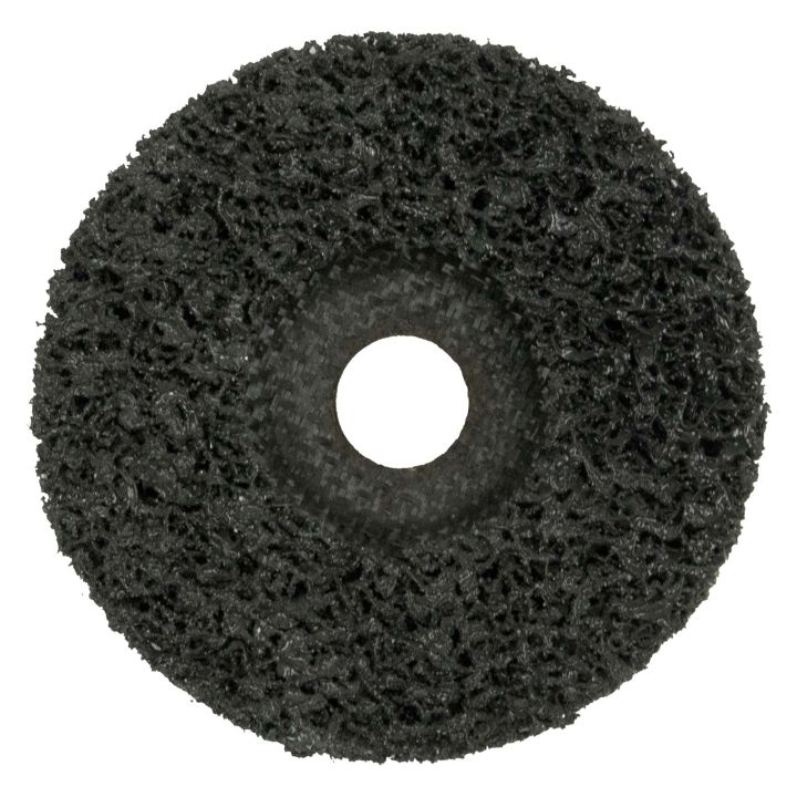 115mm Strip & Clean Disc