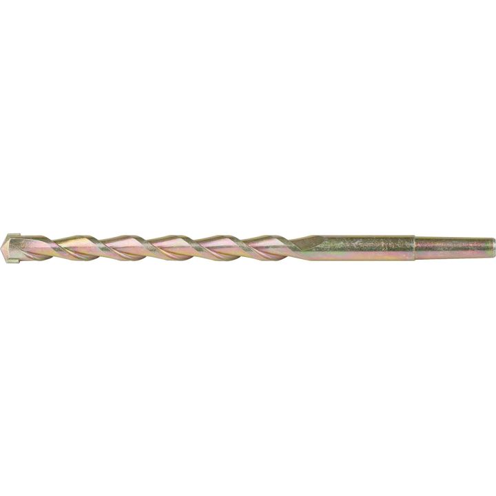 Spectrum 13mm A Taper Drill
