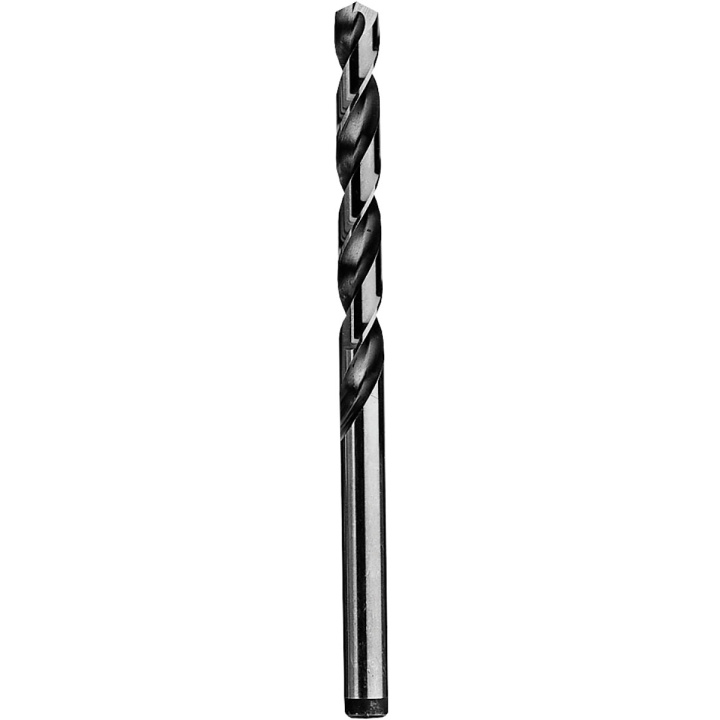 HSS-G Drill Bit 2mm (Pk 2)